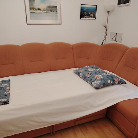 Big Apartman For2Or3Or4 Split Exteriör bild