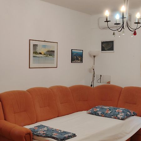 Big Apartman For2Or3Or4 Split Exteriör bild