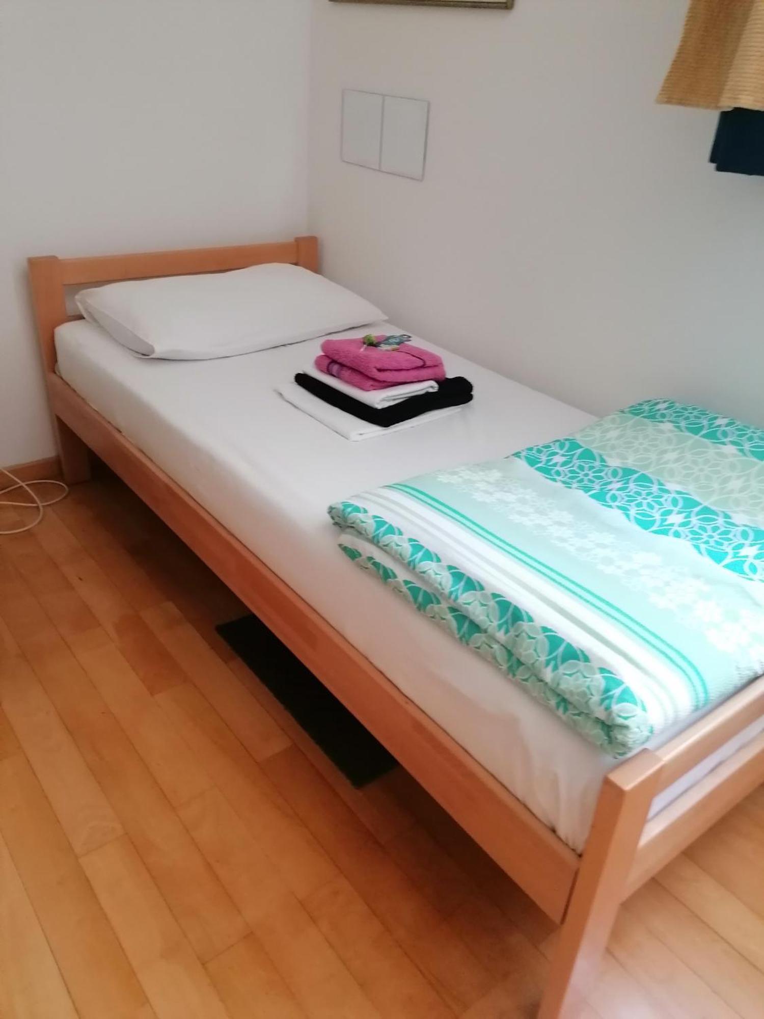 Big Apartman For2Or3Or4 Split Exteriör bild