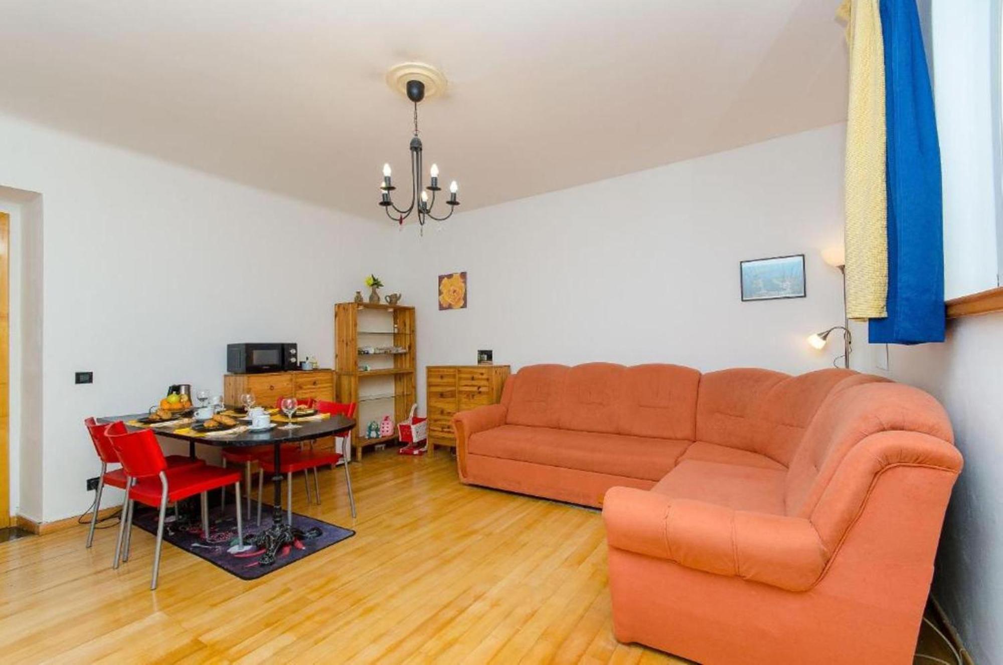 Big Apartman For2Or3Or4 Split Exteriör bild