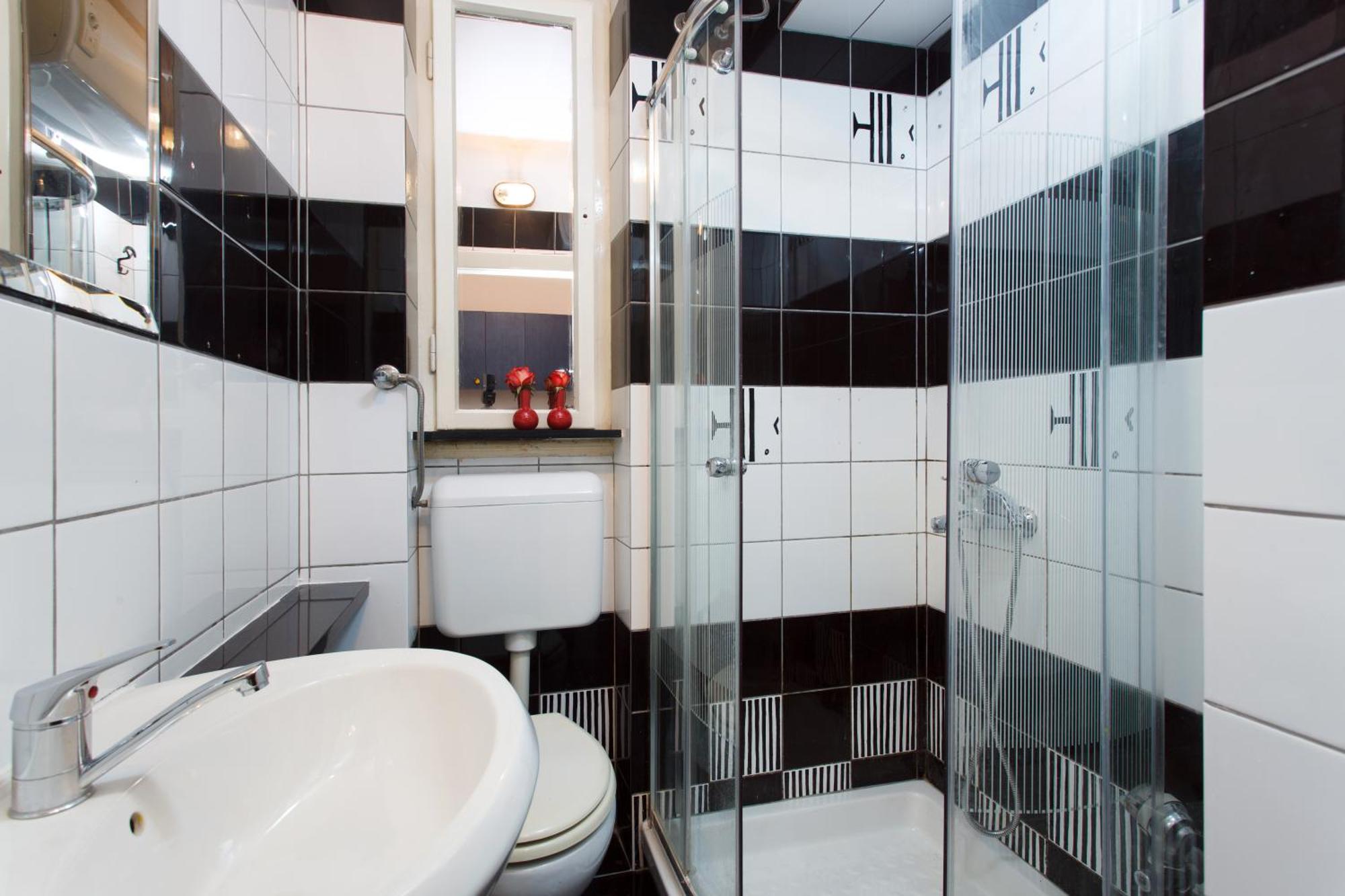 Big Apartman For2Or3Or4 Split Exteriör bild