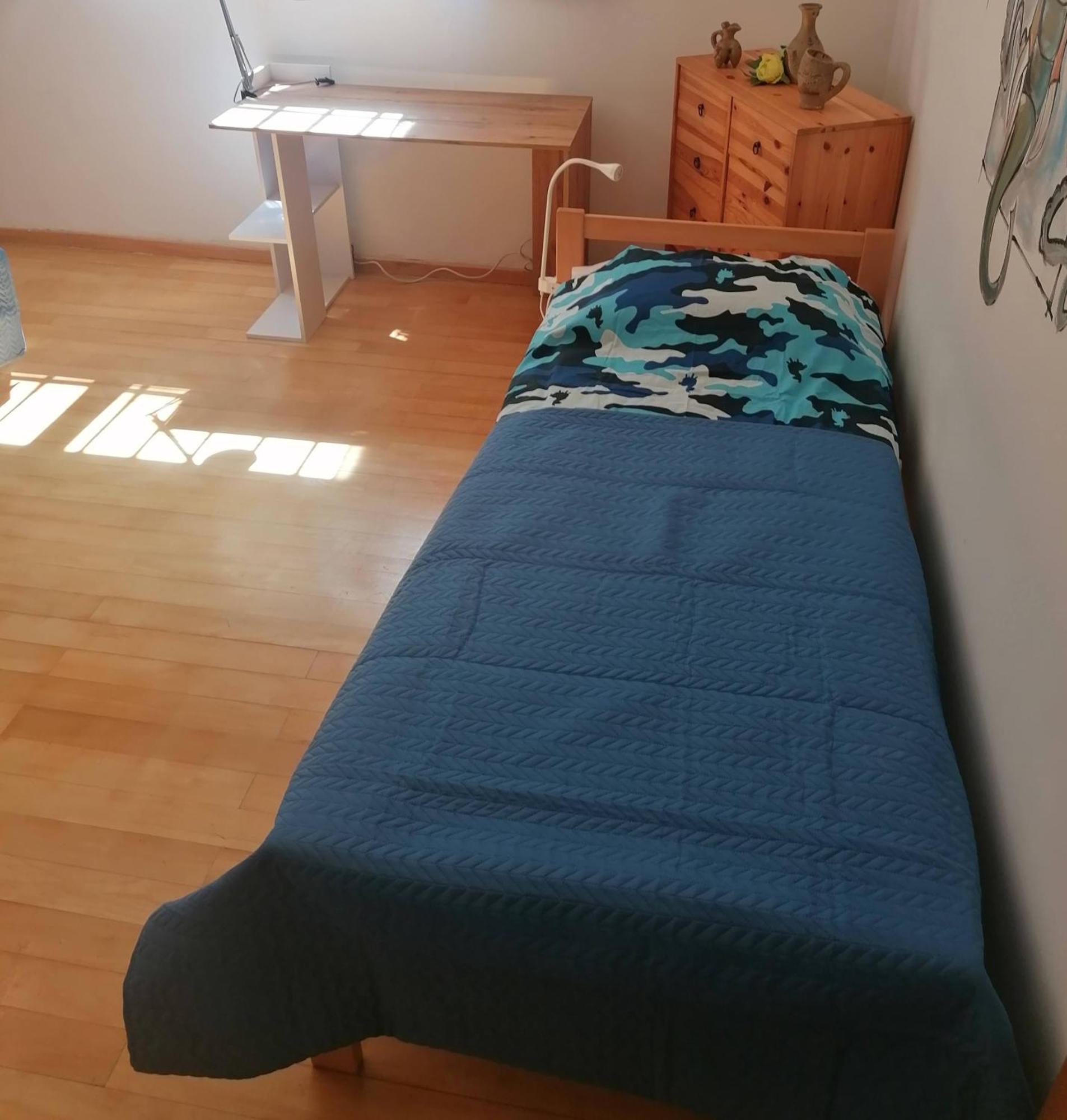 Big Apartman For2Or3Or4 Split Exteriör bild