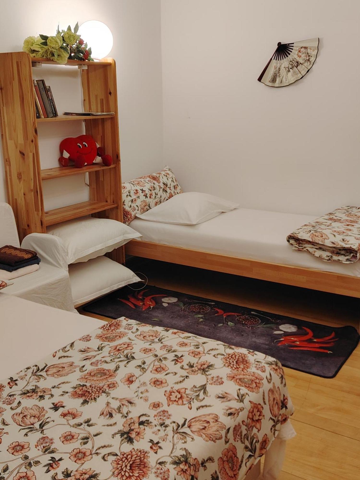 Big Apartman For2Or3Or4 Split Exteriör bild