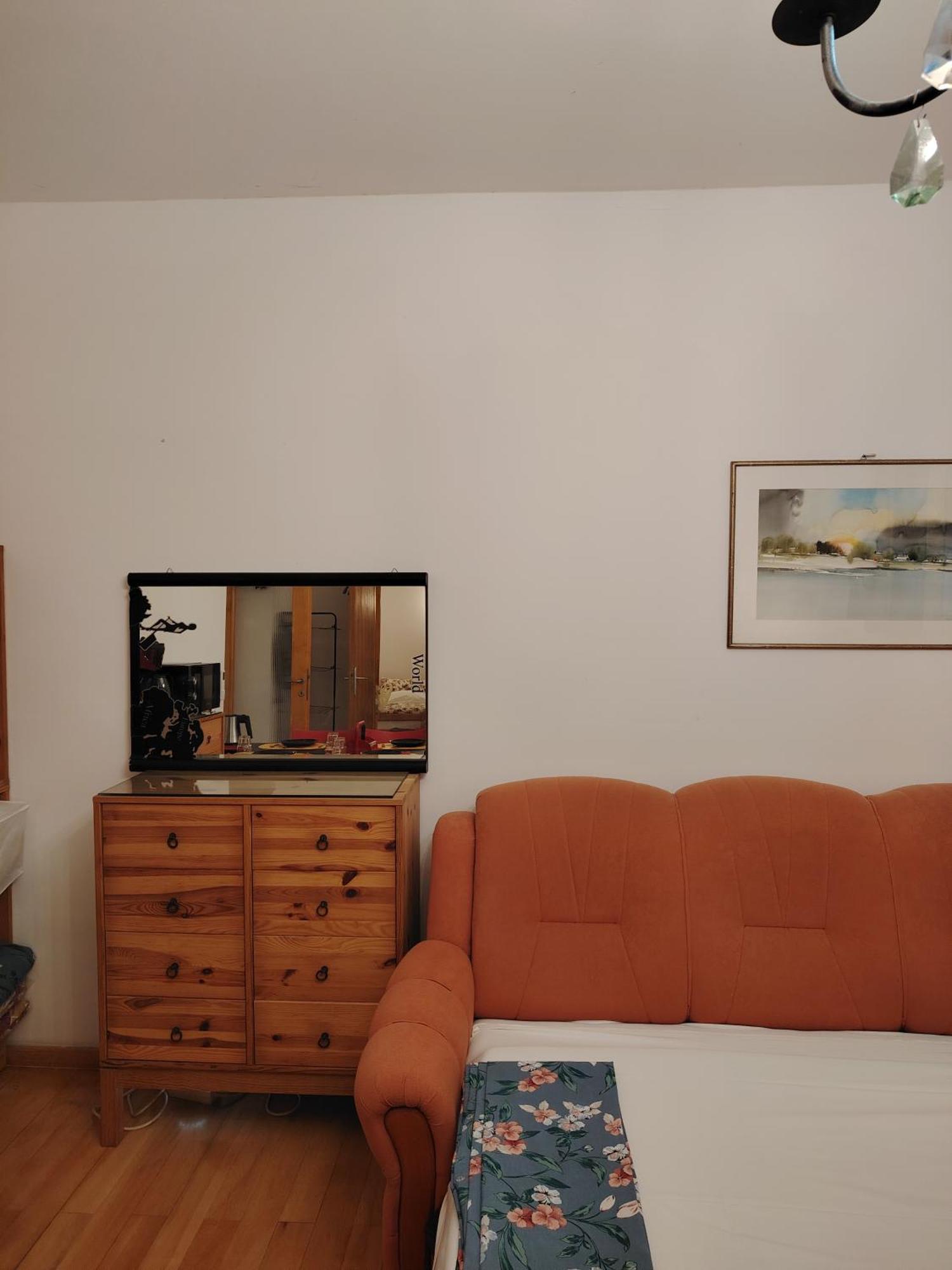 Big Apartman For2Or3Or4 Split Exteriör bild
