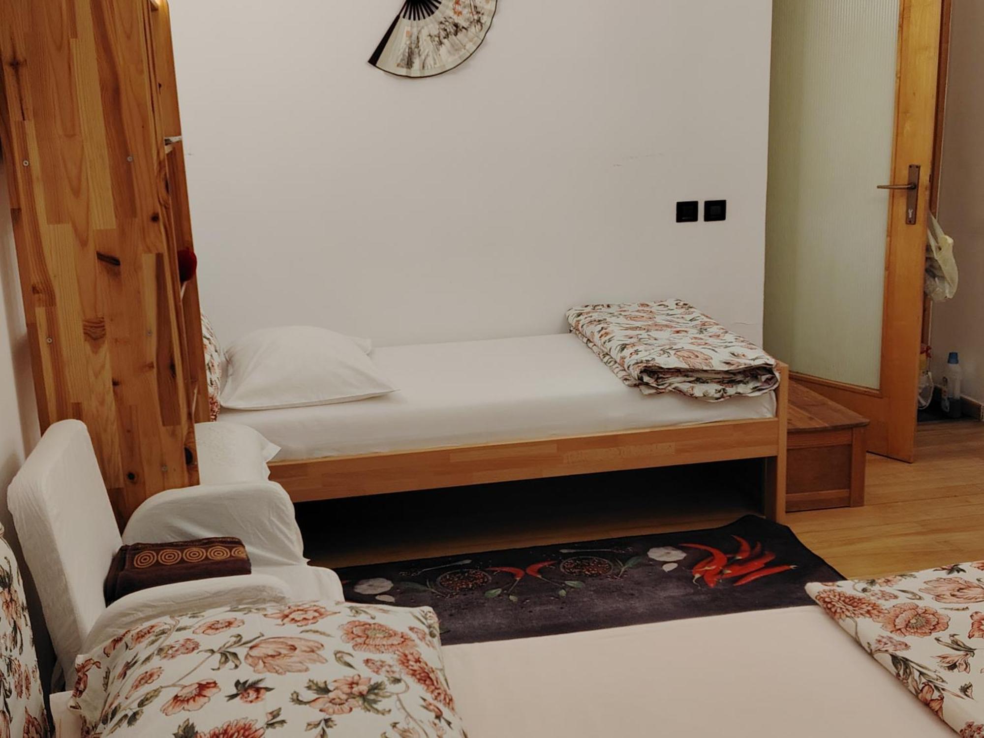 Big Apartman For2Or3Or4 Split Exteriör bild