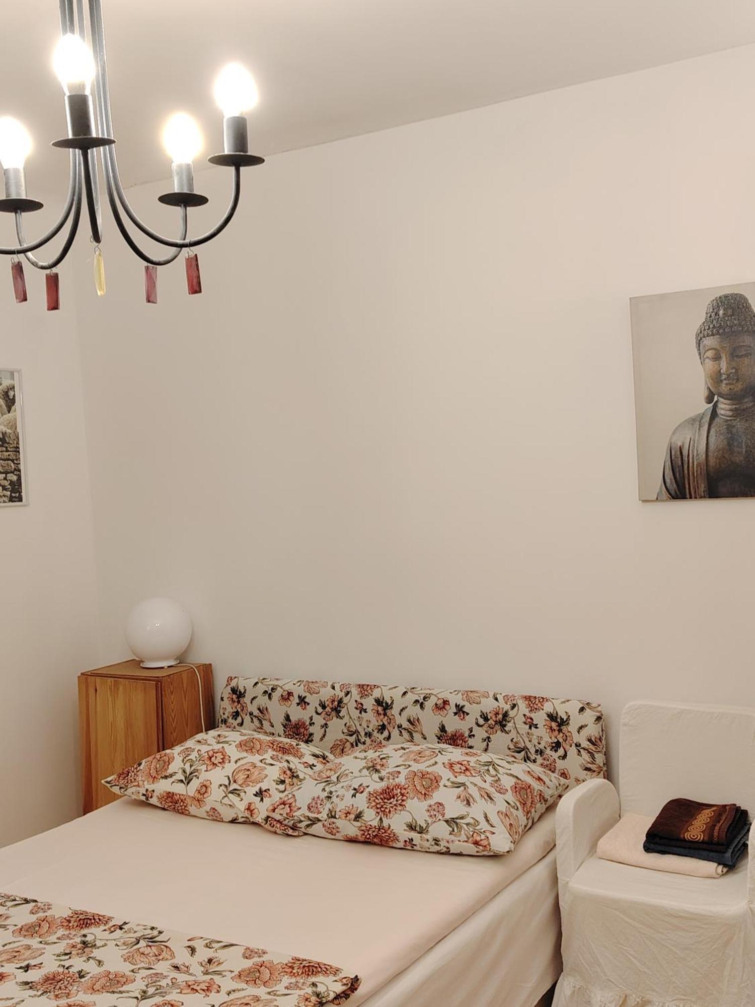 Big Apartman For2Or3Or4 Split Exteriör bild