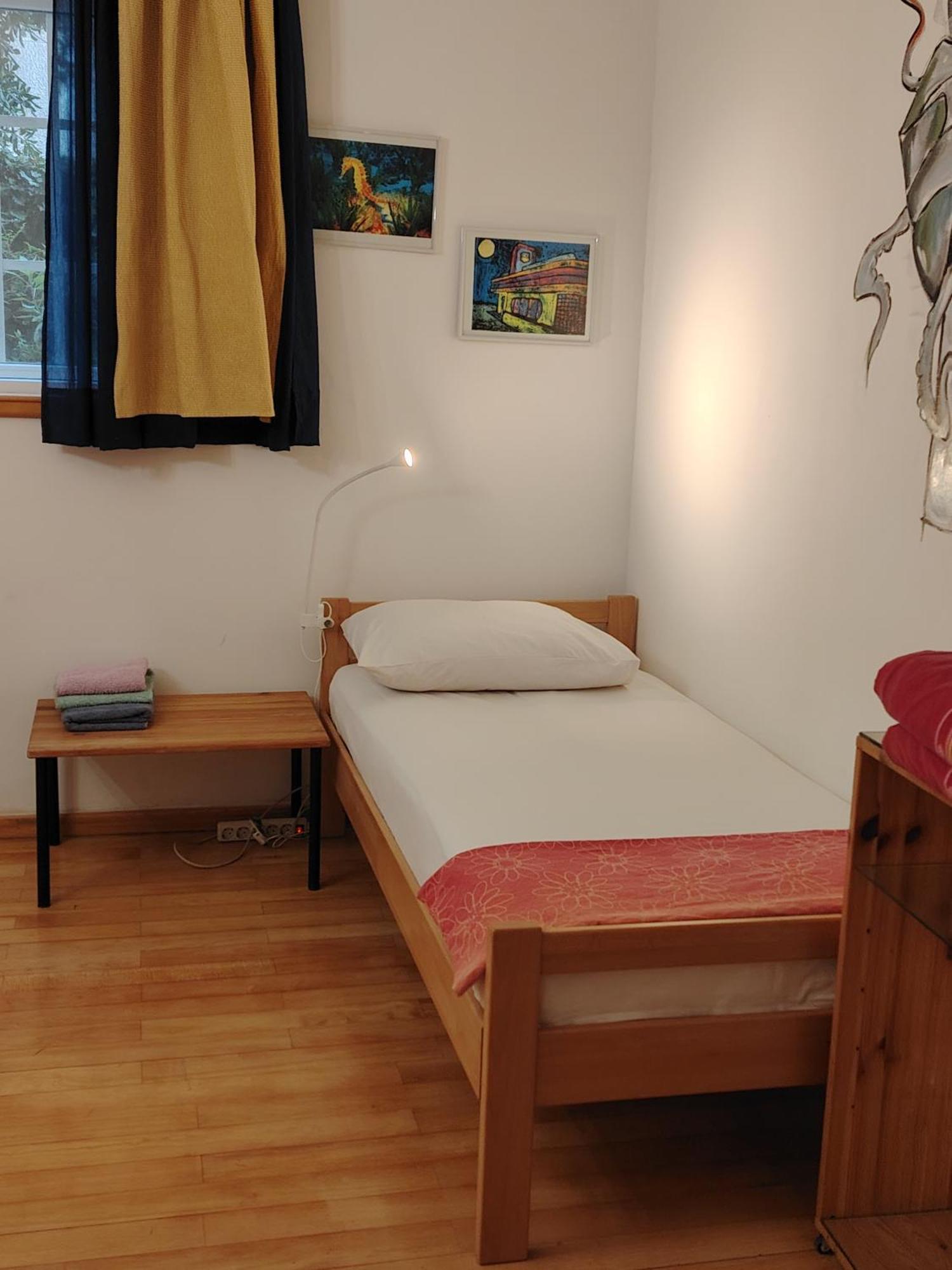 Big Apartman For2Or3Or4 Split Exteriör bild