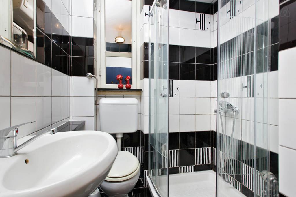 Big Apartman For2Or3Or4 Split Exteriör bild